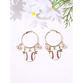 abordables Accesorios y Sombreros-Partido Mundial de Fútbol 2026 Orejas Fútbol Futbol Adulto Unisexo Casual Fiesta Uso Diario Disfrazarse