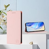 cheap 2026 Samsung Galaxy S26 Series-Phone Case For Samsung Galaxy S26 S26 Plus S26 Ultra Wallet Case with Stand Holder Support Wireless Charging Card Slot Retro TPU PU Leather