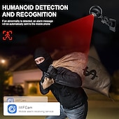 billiga IP-nätverkskamera för inomhus-mini wifi-kamera, 1080p hd spionkamera dold med ljud och video, minikamera med nattseende rörelsedetektering för utomhus/inomhus