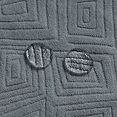 Недорогие Чехол для подушек на веранде-8 эластичных чехлов для подушек патио, водонепроницаемые сменные чехлы для уличных диванов, чехлы для уличных диванов &amp;Чехлы для диванов, чехлы для подушек садовой мебели, моющиеся многоразовые