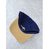  Unisex 250th/independence Hat Baseball Cap Portable Breathable Daily Outdoor Street Embroidery Flag