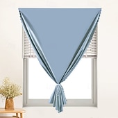 tanie Zasłona zaciemniająca-zasłona zaciemniająca Autohesion do okien, UV &amp;Roleta zaciemniająca, przeciwsłoneczna, samoprzylepna, blokująca światło, z taśmą magiczną, termoizolacyjna (ciemnoszara, 59x79 cali)