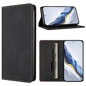 billiga 2026 Samsung Galaxy S26 Serien-telefon fodral Till Samsung Galaxy S26 S26 Ultra Plus Plånboksfodral med stativ Magnet Stöd för trådlös laddning Kontor / företag TPU PU läder