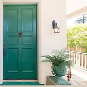 Χαμηλού Κόστους Τεχνητά Φυτά &amp; Πράσινο-12/24 τεμάχια τεχνητά τροπικά φύλλα φοίνικα με μίσχους, υψηλής ποιότητας, ανθεκτικά στο ξεθώριασμα τεχνητά φυτά για διακόσμηση σπιτιού, διακοσμήσεις γάμου, είδη πάρτι Χαβάης, εορταστικές παρουσιάσεις,