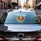 ieftine 250 de ani de la înființarea SUA-Autocolant auto patriotic pentru geam auto, cu vultur și Statuia Libertății, autocolant din vinil pentru mașină, camion, SUV, laptop - 1776-2026 - autocolant auto cu 250 de ani de Ziua Independenței SUA