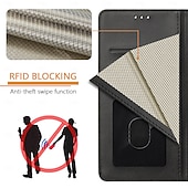 levne 2026 Samsung Galaxy S26 Série-telefon Carcasă Pro Samsung Galaxy S26 S26 Ultra Plus Pouzdro na peněženku se stojánkem s Lanyardem s poutkem na zápěstí Retro TPU PU kůže