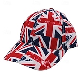 cheap Accessories&amp;Hats-World Soccer Match 2026 Sportswear Football Soccer Casual Patriotic Kid's Boys' Casual Outdoor Match Dress Up