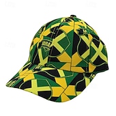 cheap Accessories&amp;Hats-World Soccer Match 2026 Sportswear Football Soccer Casual Patriotic Kid's Boys' Casual Outdoor Match Dress Up