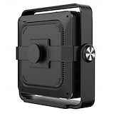 cheap Projectors-Native 1080P 5G Smart Projector, 8K Supported Android 13.0 Movie Projector for Soccer Watch Party, HDR 10+ Home Theater for Football Tournament, Stadium Experience for Championship Game Night