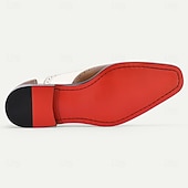 voordelige Klassieke Dress Schoenen-Premium leren loafers met kwastjes voor heren – gemaakt van echt rundleer, met een zachte suède afwerking, gemakkelijk aan te trekken, elegant en geschikt voor zowel casual als zakelijke gelegenheden, perfect voor op kantoor, feestjes en speciale gelegenh