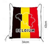 levne Doplňky a klobouky-Světový fotbalový zápas 2026 Více doplňků Fotbal Na běžné nošení denní nošení Vlastenec Dospělé Unisex Plesová maškaráda Zápas Fotbalová událost Oblékněte se