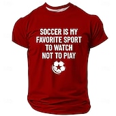  Tricou bărbați eveniment fotbal 2026, tricoul meu de fotbal încă mi se potrivește picioarelor, dar nu amuzant, sarcastic, fan sportiv, albastru regal, grafic, croială standard, cadou pentru ziua