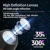 preiswerte Raumdekorlichter-360° drehbare Planetenprojektorlampe fürs Schlafzimmer &amp;Wohnzimmer-Atmosphärenbeleuchtung, Wanddekoration, einfache Bedienung, LED-Atmosphärenprojektionsleuchte