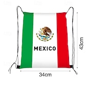 levne Doplňky a klobouky-Světový fotbalový zápas 2026 Více doplňků Fotbal Na běžné nošení denní nošení Vlastenec Dospělé Unisex Plesová maškaráda Zápas Fotbalová událost Oblékněte se