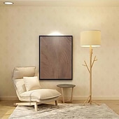 cheap Abstract Paintings-Handmade Oil Painting Canvas Wall Art Decoration Modern Wabi-Sabi Minimalist Abstract Texture for Home Decor Stretched Frame Hanging/Rolled Frameless Unstretched Painting