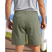 رخيصةأون شورت جري-رجالي شورت للجري شورت رياضي Pockets شورتس فضفاض مناسب للبس اليومي الأماكن المفتوحة الصيف رطوبة فتل متنفس تمرين نادي رياضي الركض ركض عادي ملابس رياضية ألبسة رياضية أزرق بنفسجي أسود