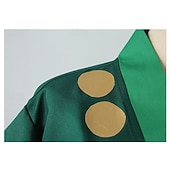 halpa Anime-asut-Meriseikkailija Olkihattu-merirosvo Anime Asut Naamiaisasu Cosplay-puvut Halloween Anime-näyttely Asu Käyttötarkoitus Naisten Aikuisten