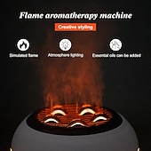 tanie Światła nocne-Zaokrąglony Nowoczesny USB 1 szt.
