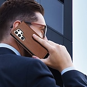 cheap 2026 Samsung Galaxy S26 Series-Phone Case For Samsung Galaxy S26 S26 Plus S26 Ultra Wallet Case Flip Cover Magnetic Full Body Protective Kickstand Retro PU Leather