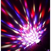 olcso Dekoratív fények-csillagos autótető-világítás, 360°-ban állítható csillagos éjszakai fény 6 fénykombinációval, 2 az 1-ben hordozható USB autós mennyezeti belső világítás autókhoz/hálószoba dekorációkhoz/bulihoz