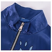 economico Costumi anime-Avventuriero dell'oceano Pirata di Cappello di Paglia Anime Abiti Mascherata Abiti Cosplay Halloween Anime Expo Top Gonna Costume Per Per donna Adulti