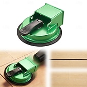 رخيصةأون المشابك والكماشة-أداة إصلاح فجوات الأرضيات، أداة إصلاح فجوات الأرضيات شديدة التحمل، كوب شفط محسّن، أداة إصلاح فجوات الأرضيات للباركيه والفينيل والخشب &amp;أرضيات من البلاط