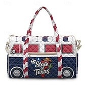  partido mundial de fútbol 2026 bolsa de ropa deportiva fútbol casual uso diario adultos unisex partido evento de fútbol