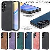 billige 2026 Samsung Galaxy S26-serien-telefon Etui Til Samsung Galaxy S26 S25 Edge S24 S23 FE S22 Plus Ultra A56 A36 A26 A16 A06 Bakdeksel Støtsikker TPU