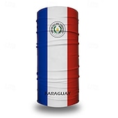 economico Accessori e Cappelli-Partita mondiale di calcio 2026 Abbigliamento sportivo Calciatore Adulti Unisex All'aperto Incontro Evento di calcio Vestirsi