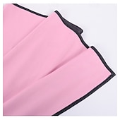 olcso Anime kosztümök-Óceáni kalandor Szalmakalapos kalóz Anime Felszerelések Álarcosbál Cosplay öltönyök Mindszentek napja Anime Expo Jelmez Kompatibilitás Női Felnőttek