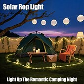 olcso Napelemes-100 m-es kültéri napelemes fényfüzér, 1000 LED, IP65 vízálló, 31 V-os napelem &amp;USB-ről tölthető, 8 funkciós távirányítóval, dekoratív LED-es lámpák kertbe, teraszra, medencébe, esküvőre, partira