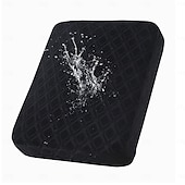 preiswerte Patio-Kissenbezug-wasserdichte Terrassen-Sofakissenhülle, wetterfester Sofasitzschutz, tier- und kratzfester Möbelbezug