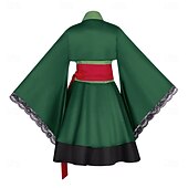  Meriseikkailija Olkihattu-merirosvo Anime Mekot Asut Naamiaisasu Cosplay-puvut Halloween Anime-näyttely Asu Käyttötarkoitus Naisten Aikuisten