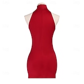 cheap Anime Costumes-Ocean Adventurer Straw Hat Pirate Anime Outfits Masquerade Cosplay Suits Dresses Daily Vacation Anime Expo Costume For Women's Adults