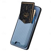 ieftine 2026 Samsung Galaxy S26 Seria-telefon Maska Pentru Samsung Galaxy S26 S26 Plus S26 Ultra Capac Spate Portofel Card rezista Suport Inel Cataramă inel Retro TPU PU piele