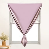 tanie Zasłona zaciemniająca-zasłona zaciemniająca Autohesion do okien, UV &amp;Roleta zaciemniająca, przeciwsłoneczna, samoprzylepna, blokująca światło, z taśmą magiczną, termoizolacyjna (ciemnoszara, 59x79 cali)