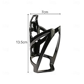cheap Hand Tools-Bicycle Kettle Holder, Dual Color Cup Holder, Cycling Accessory Equipment, Bicycle Mountain Bike Cup Holder