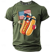 economico T-shirt Patriottici 250-4 luglio 2026 250° Giorno della Memoria T-Shirt grafica Designer Patriottico uomo