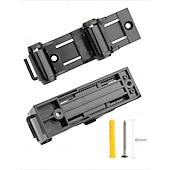 levne Domácí vylepšení-Nástěnný držák na kola do garáže, stojan na kola, nastavitelný věšák, úložný prostor pro kola do garáže, domácí, horizontální háček na kolo, držák na kola pro horská/silniční kola