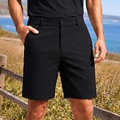 halpa Juoksushortsit-Miesten Juoksushortsit Urheilullinen shortsit Urheilushortsit Taskut Shortsit Kausaliteetti Päivittäin ulko- Kesä Kevyt Hengittävä Kuntosaliharjoitus Kävely Hölkkä Normaali Urheiluasut Urheiluvaatteet