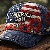 halpa Miesten pesäpallolippis-Miesten Pesäpallolippis Aurinkohattu Sininen Punastuvan vaaleanpunainen Polyesteri Tilkkutäkki Muoti Katutyyli Vapaa-aika Päivittäin ulko- Loma Lainaukset Aurinkovoide Hengitettävyys