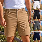 halpa Juoksushortsit-Miesten Juoksushortsit Urheilullinen shortsit Urheilushortsit Taskut Shortsit Kausaliteetti Päivittäin ulko- Kesä Kevyt Hengittävä Kuntosaliharjoitus Kävely Hölkkä Normaali Urheiluasut Urheiluvaatteet