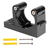 levne Domácí vylepšení-Nástěnný držák na kola do garáže, stojan na kola, nastavitelný věšák, úložný prostor pro kola do garáže, domácí, horizontální háček na kolo, držák na kola pro horská/silniční kola