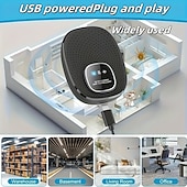 cheap Indoor Insect Control-2 Pack Portable Smart Sonic Insect Repeller, Mosquito Repeller, And Mouse Repeller, Utilizing Variable Frequency Sonic Technology For Insect And Pest Control