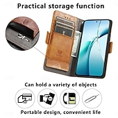 cheap 2026 Samsung Galaxy S26 Series-Phone Case For Samsung Galaxy S26 S26 Plus S26 Ultra Wallet Case Flip Cover with Wrist Strap Kickstand Retro TPU PU Leather
