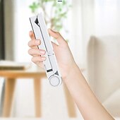 cheap Jewelry &amp; Cosmetic Storage-Portable Foldable Universal Folding Tablet Holder, 180-degree Free Rotation Phone Holder, Equipped With Anti-slip Sponge on the Bottom, Perfect for Both Studying And Enjoying TV Shows