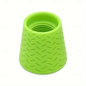 economico Accessori da viaggio-[doccia portatile per animali domestici] soffione doccia in silicone innovativo per animali domestici, ugello doccia portatile per la pulizia degli animali domestici, accessorio multifunzionale per il