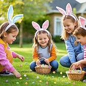 halpa pääsiäinen-100 kpl miniatyyripääsiäismunia keinotekoisia vaahtomunia pilkullisia munia pieniä pastellivärisiä koristeellisia pääsiäislinnunmunia korin täyteaineiksi kevätjuhlien suosikkeihin seppeleiden