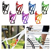 cheap Hand Tools-Bicycle Kettle Holder, Dual Color Cup Holder, Cycling Accessory Equipment, Bicycle Mountain Bike Cup Holder