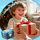 levne Podvodní světla-Osvětlení bazénu, plovoucí světlo do vany s barevným vzorem rybiček, vhodné pro hračky do koupelny, akvária, různé párty dekorace (napájeno 3 bateriemi AAA, nejsou součástí balení)